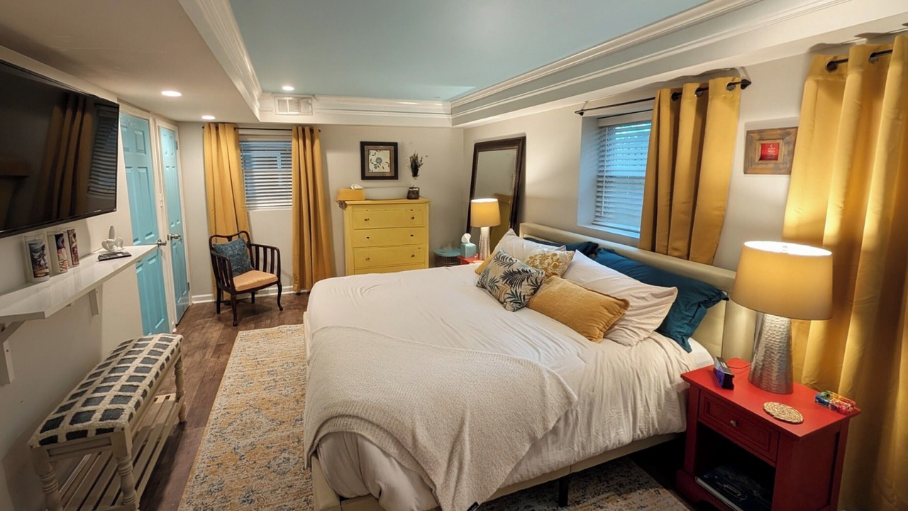 Photo of Bedroom in Lavista Park