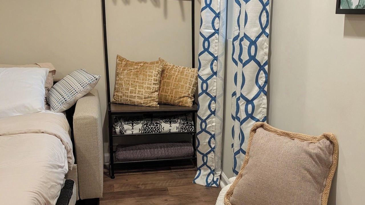 Photo of Bedroom in Lavista Park