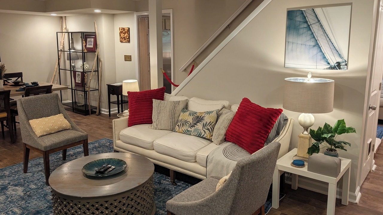 Photo of Livingroom in Lavista Park