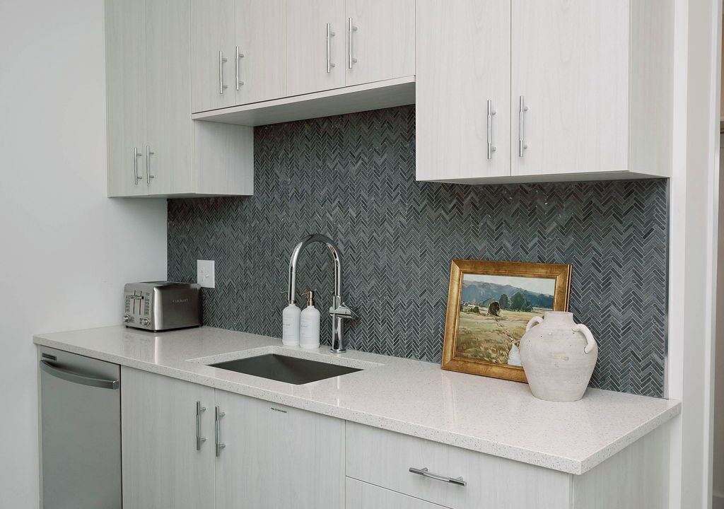Photo of Kitchen in Deer Valley