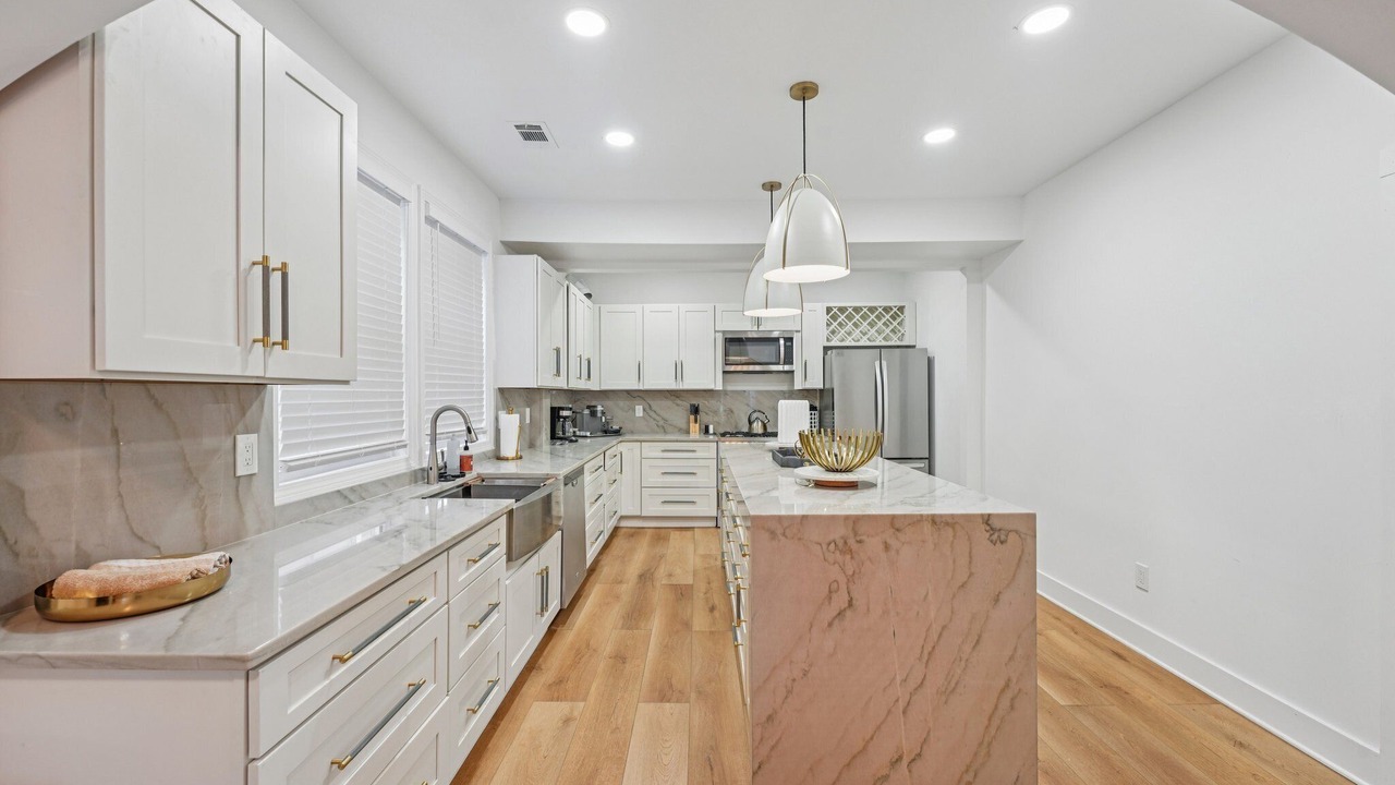 Photo of Kitchen in Old Fourth Ward