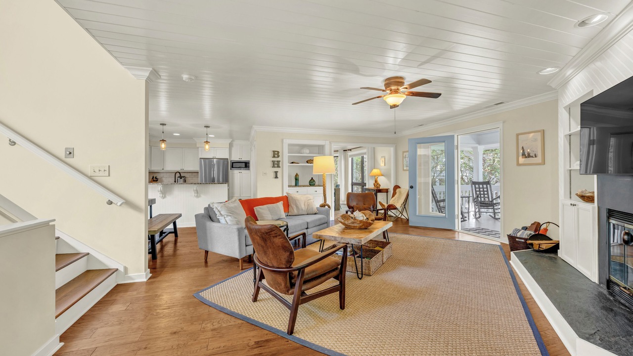 Photo of Others in Bald Head Island