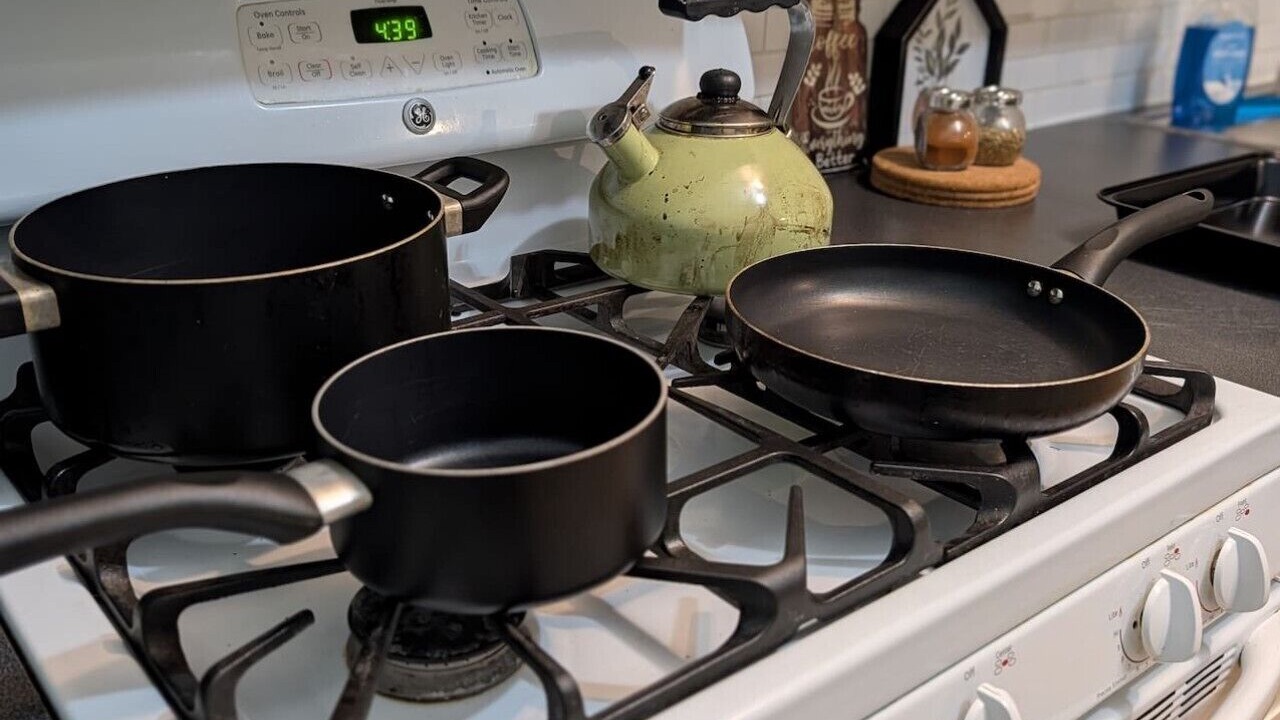 Photo of Kitchen in Downtown Atlanta