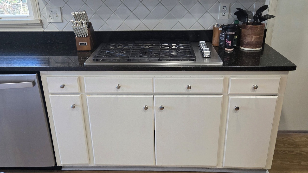 Photo of Kitchen in East Point