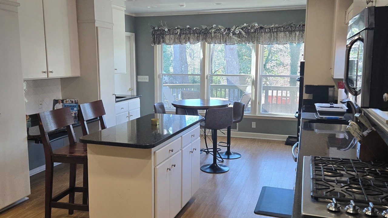 Photo of Kitchen in East Point