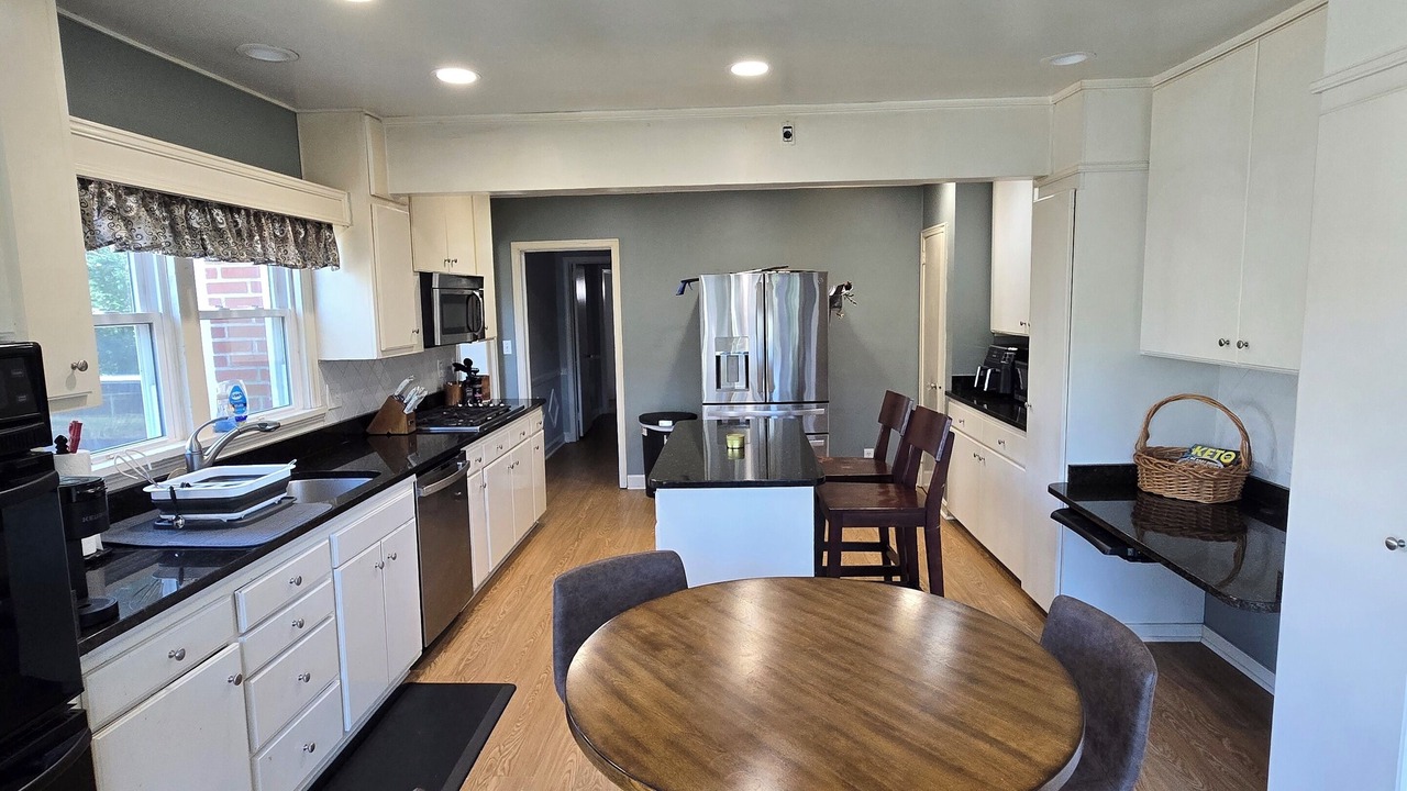 Photo of Kitchen in East Point