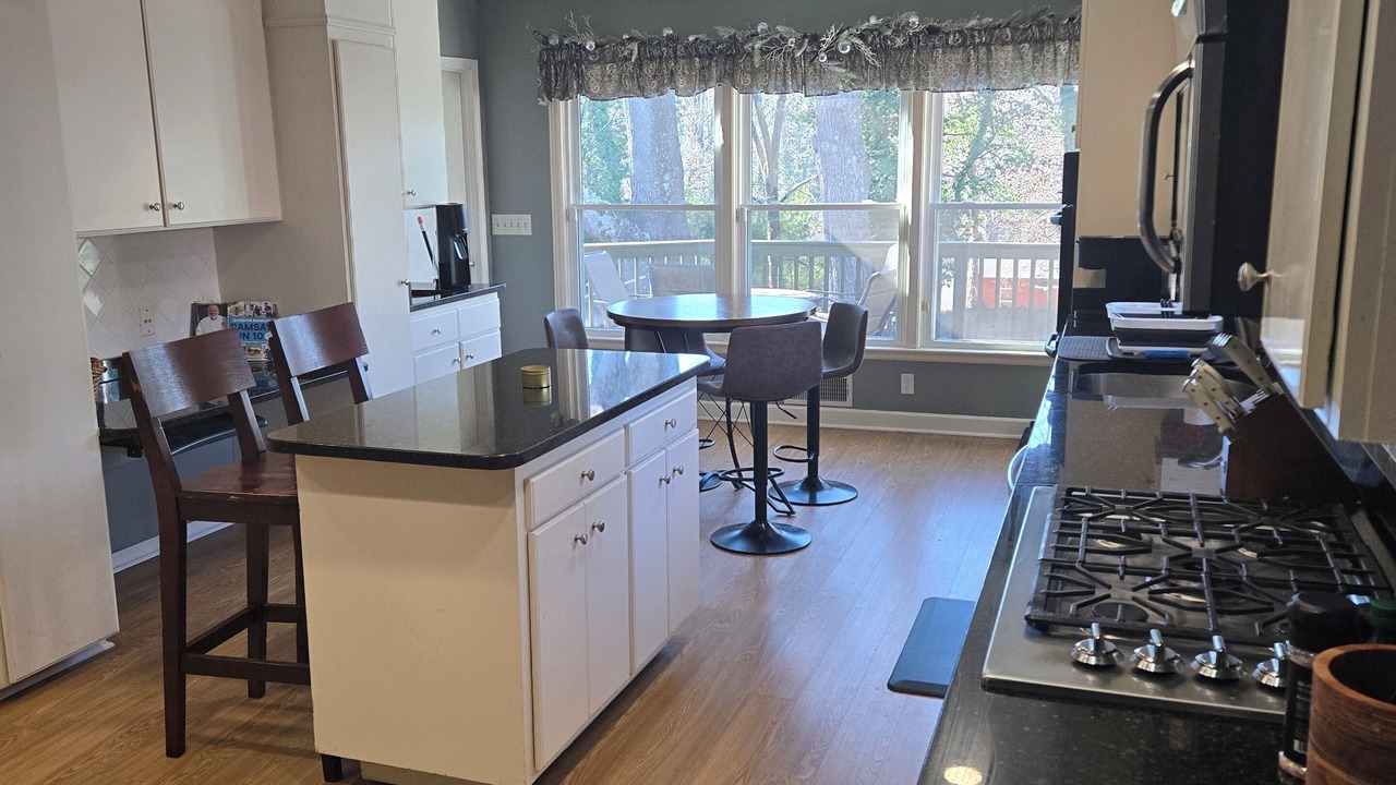 Photo of Kitchen in East Point