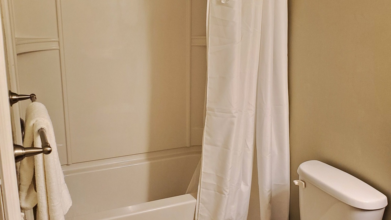 Photo of Bathroom in East Point
