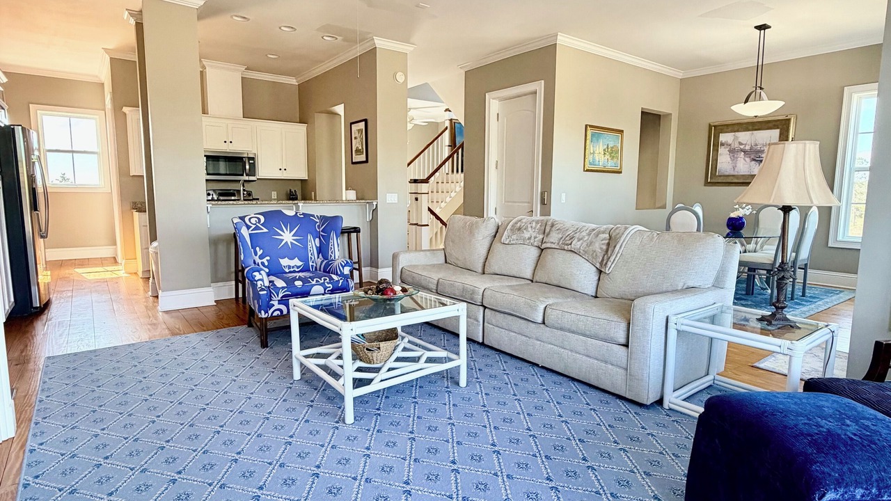 Photo of Livingroom in St. Marys