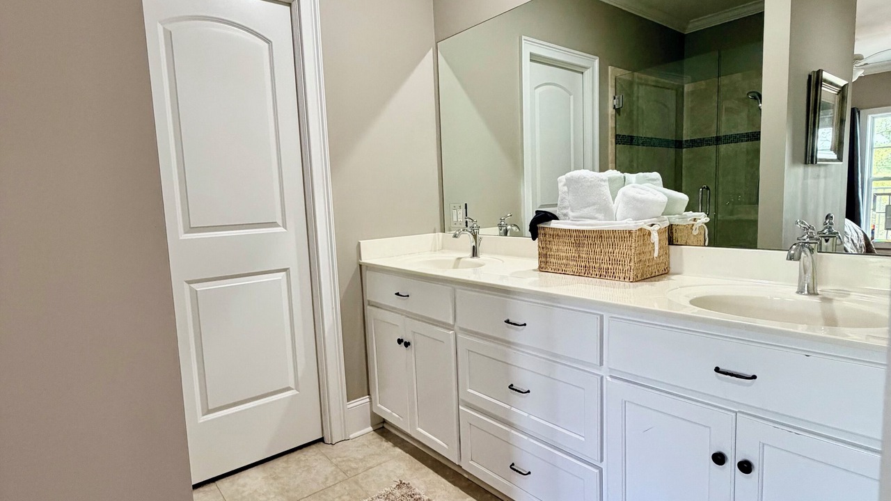 Photo of Bathroom in St. Marys