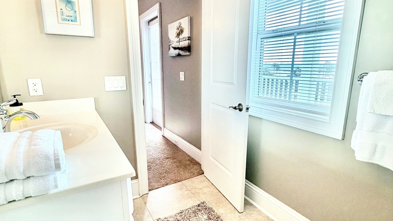 Photo of Bathroom in St. Marys