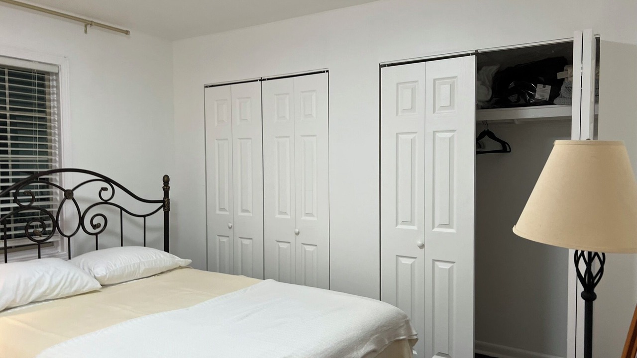 Photo of Bedroom in Atlanta