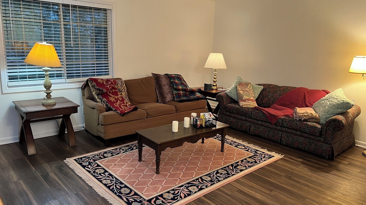 Photo of Livingroom in Atlanta