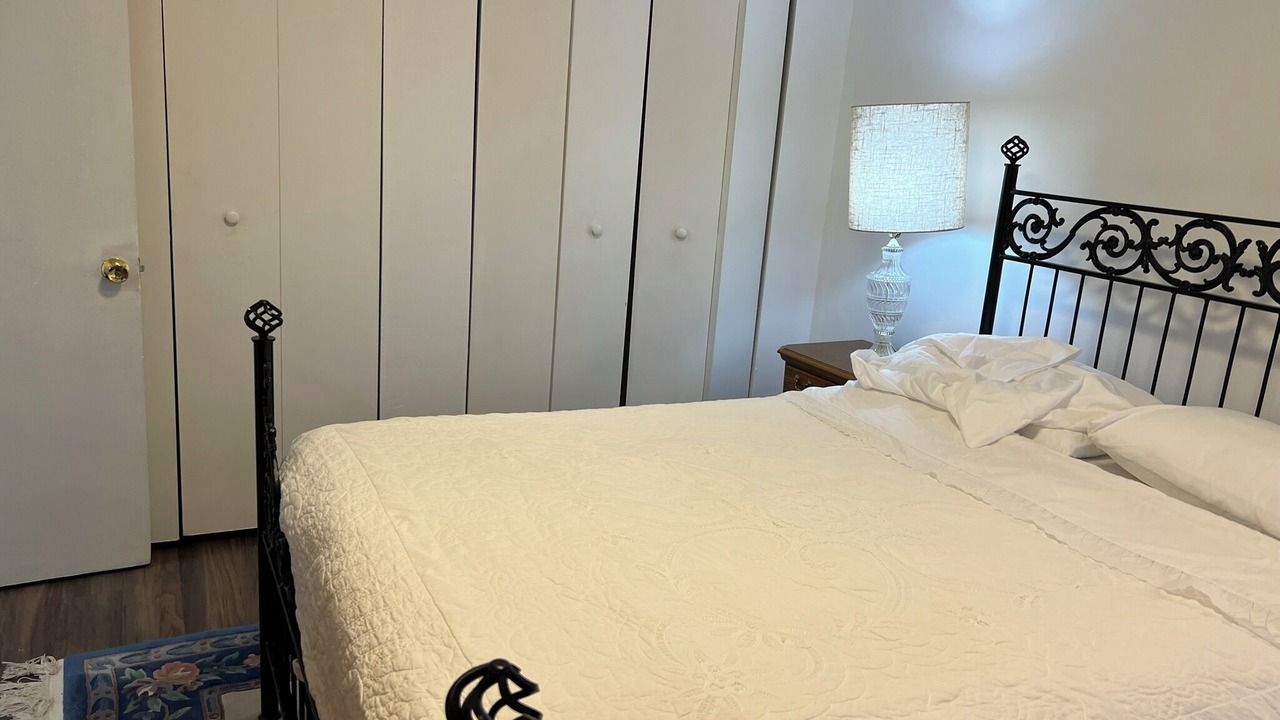 Photo of Bedroom in Atlanta