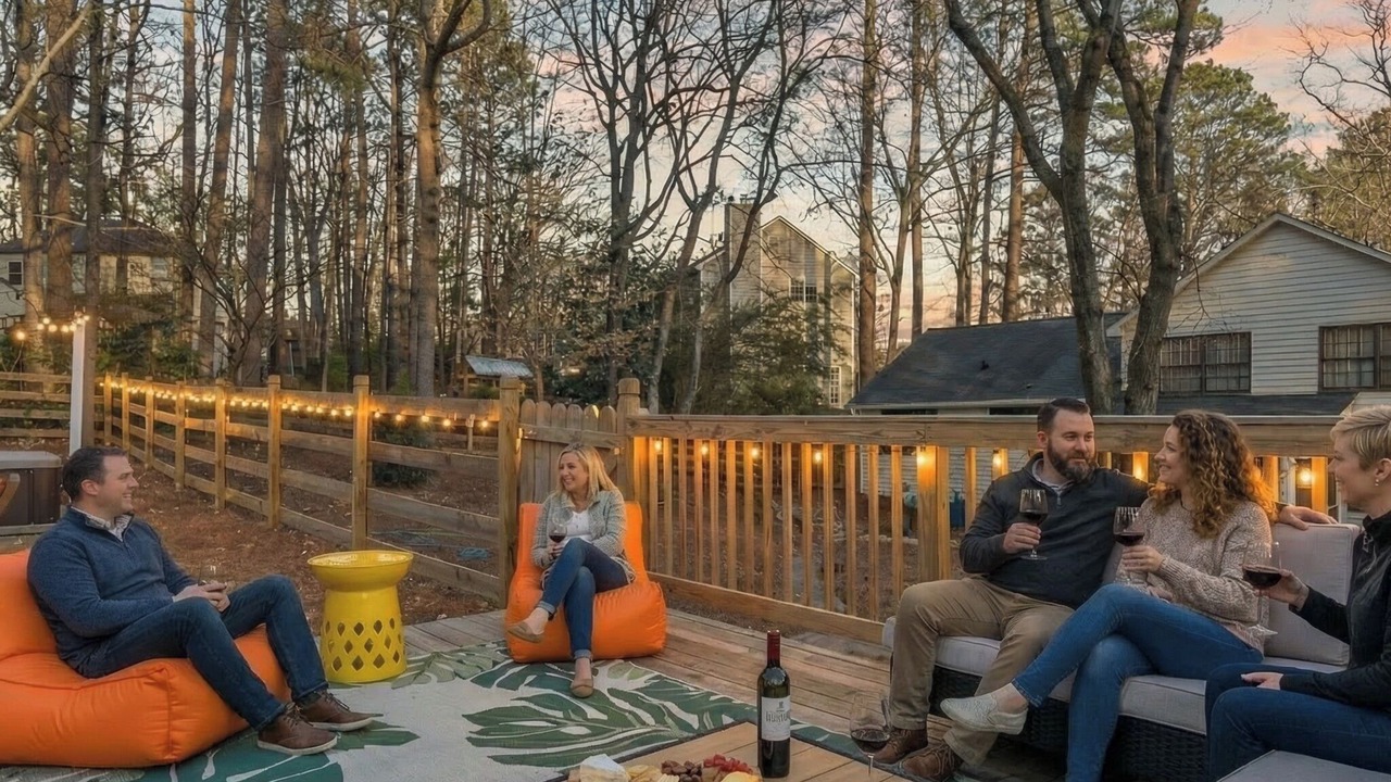 Photo of Outdoor in Marietta