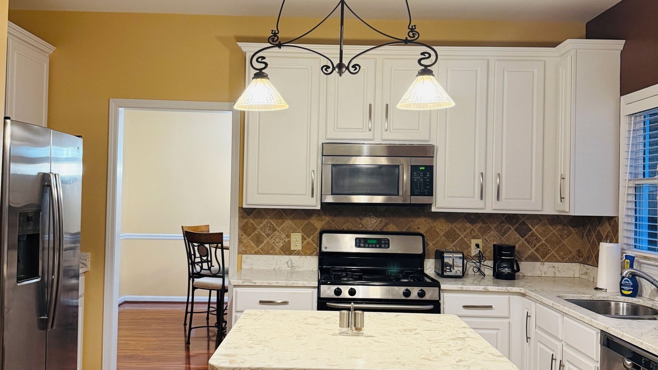 Photo of Kitchen in Suwanee