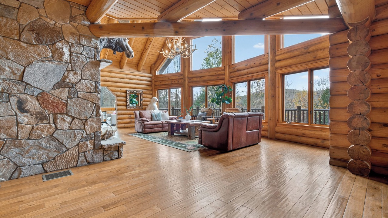Photo of Livingroom in Wevertown