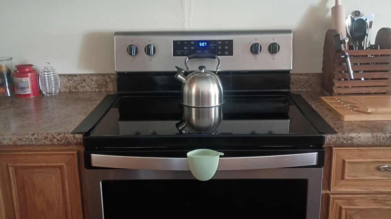 Photo of Kitchen in Matthews