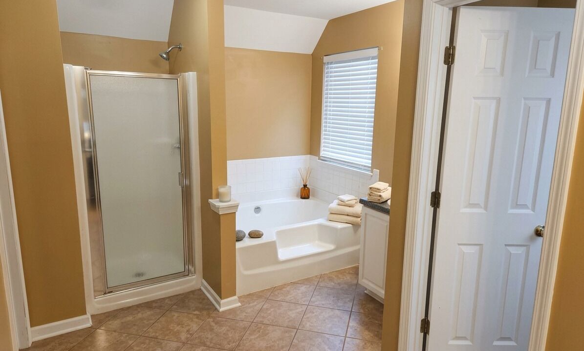 Photo of Bathroom in Decatur