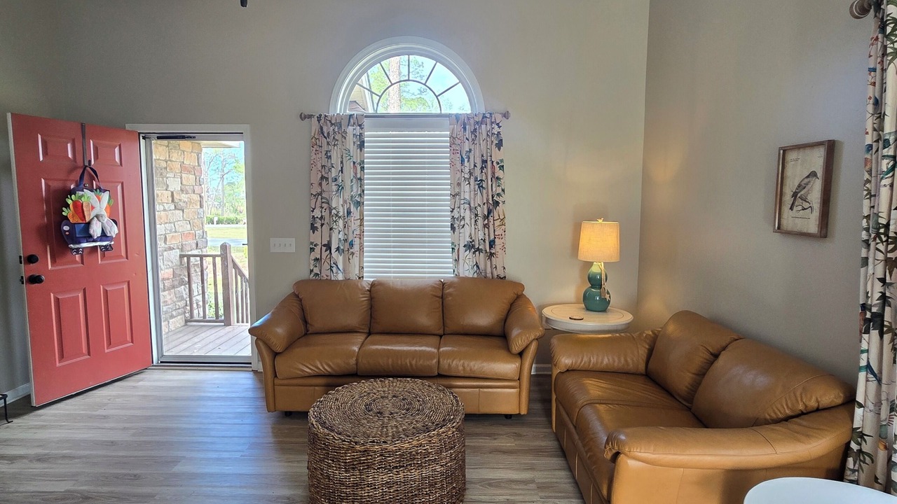 Photo of Livingroom in Vidalia