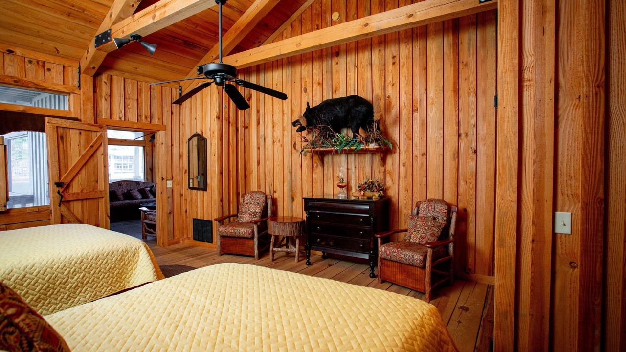 Photo of Bedroom in Swainsboro