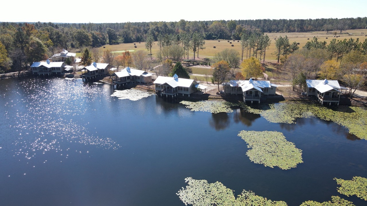 Photo of Outdoor in Swainsboro