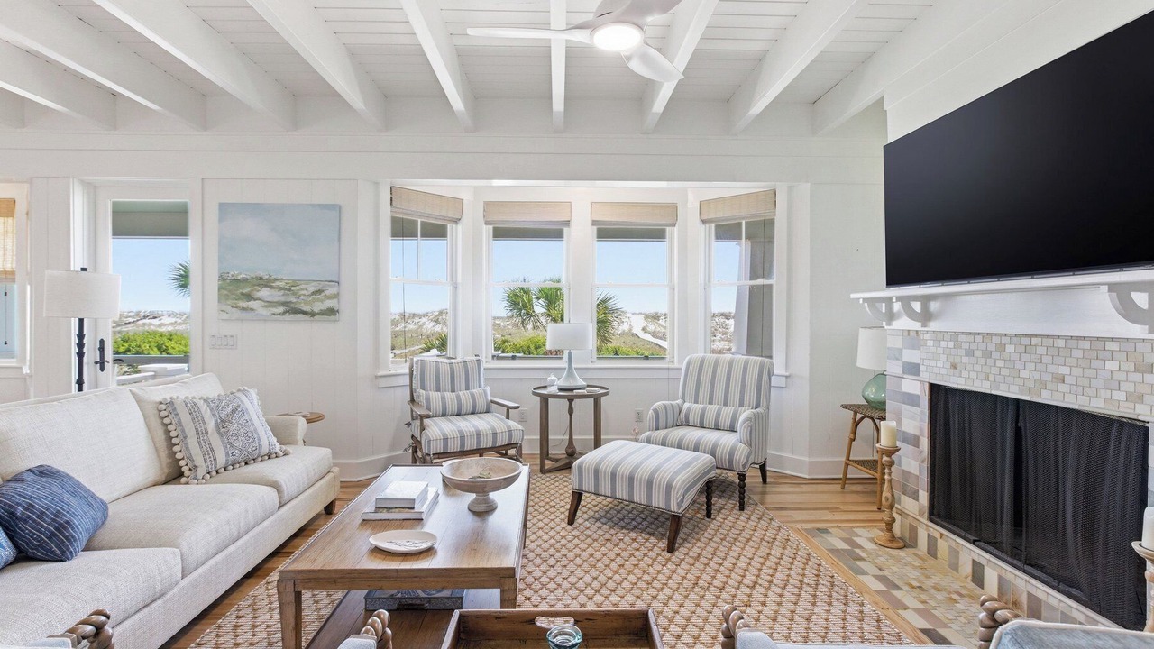 Photo of Bedroom in South Beach