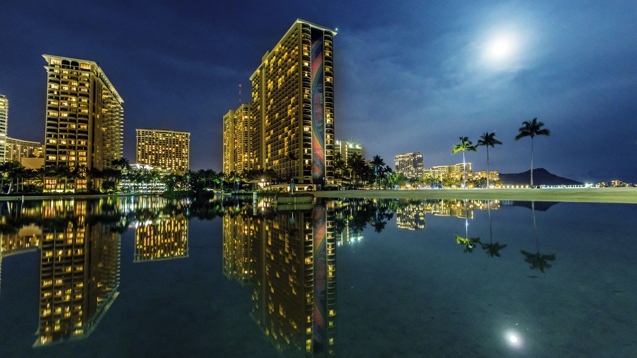 Photo of Others in Waikiki