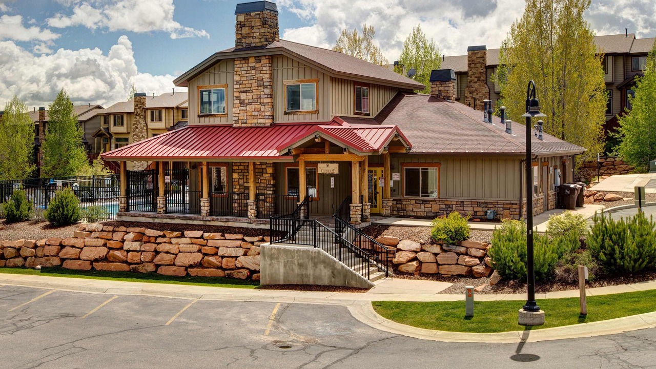 Photo of Outdoor in Bear Hollow Village
