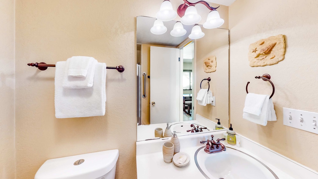 Photo of Bathroom in Park Meadows