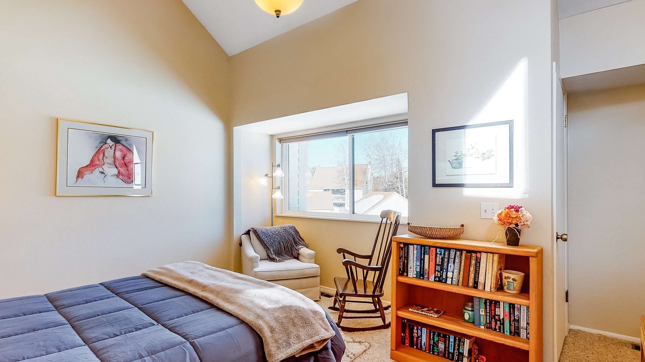 Photo of Bedroom in Park Meadows