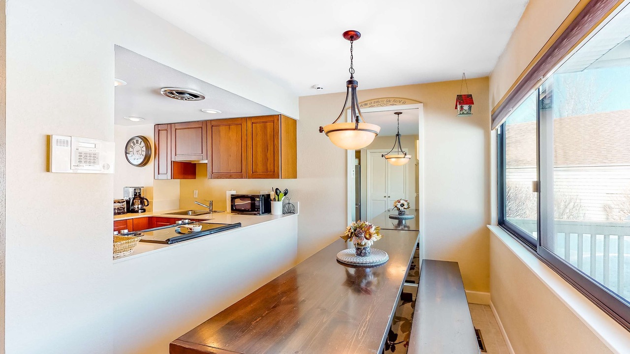 Photo of Kitchen in Park Meadows