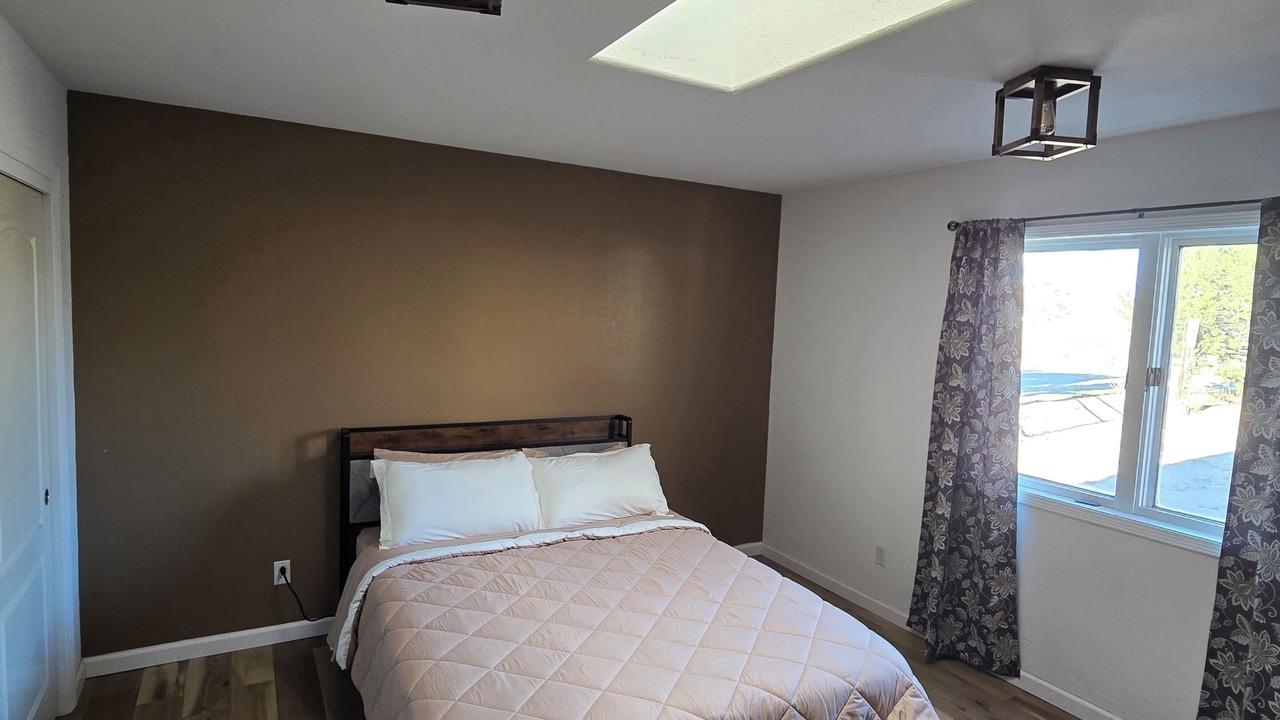 Photo of Bedroom in Espanola