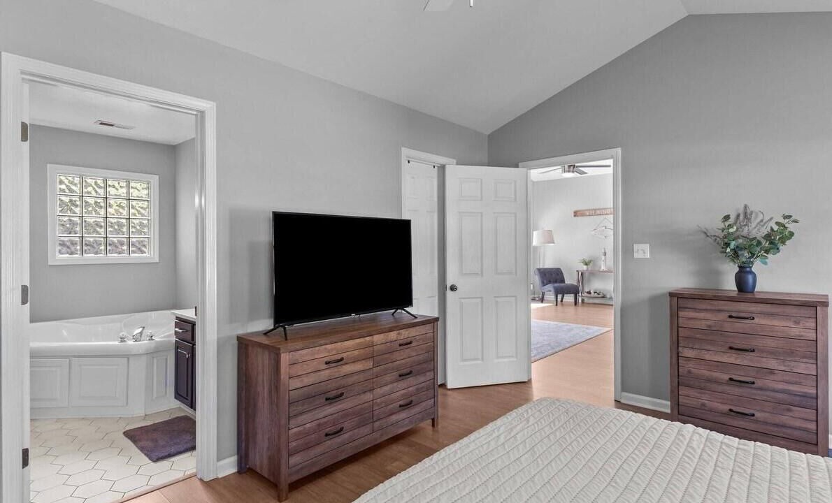 Photo of Bedroom in Kings Grant