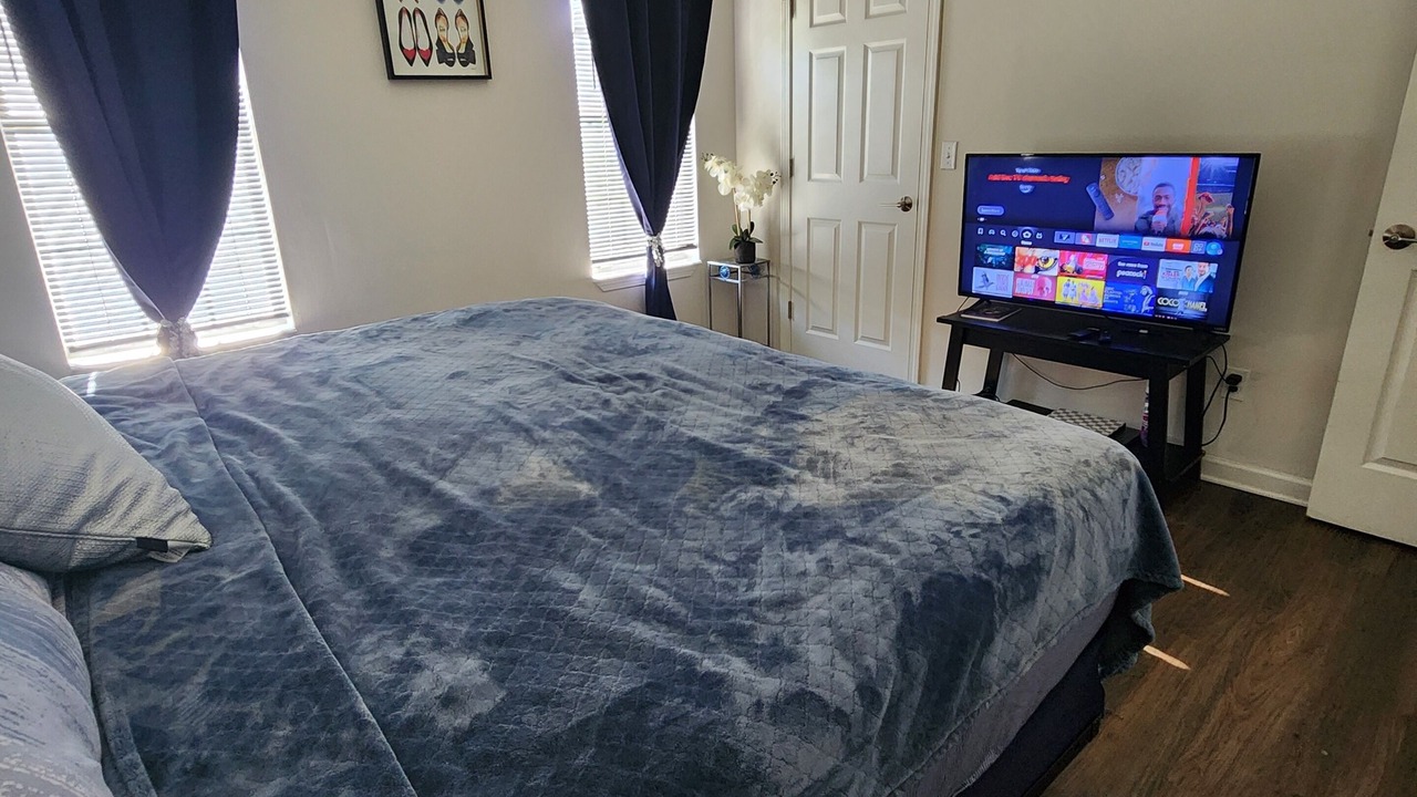 Photo of Bedroom in Decatur