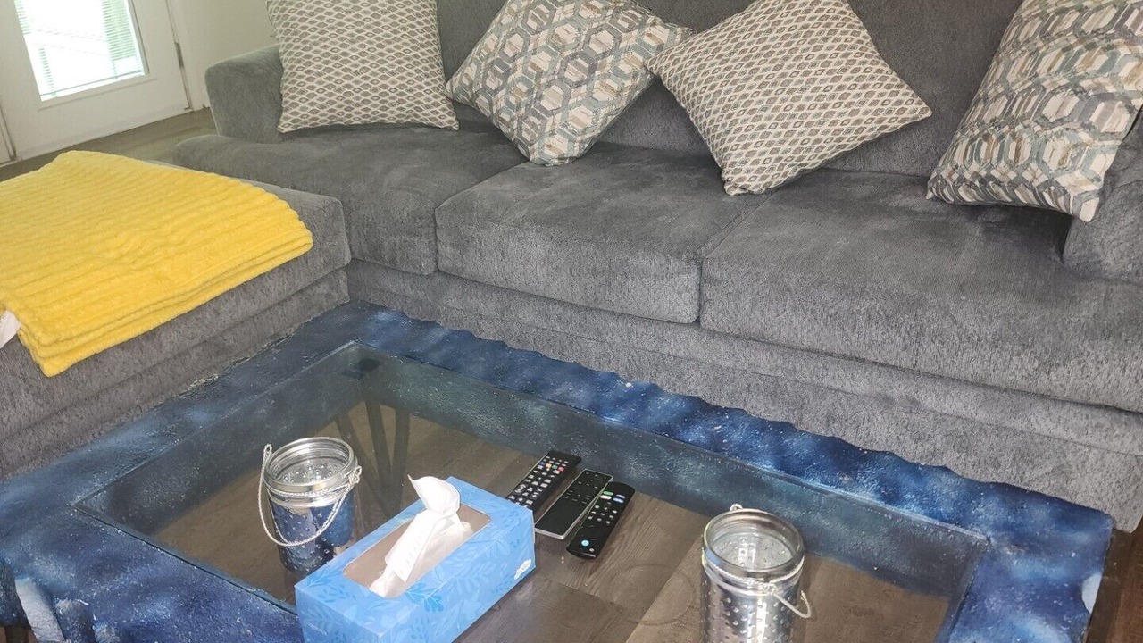 Photo of Livingroom in Decatur