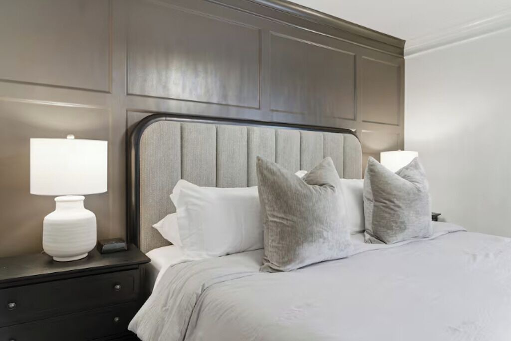 Photo of Bedroom in Tucker
