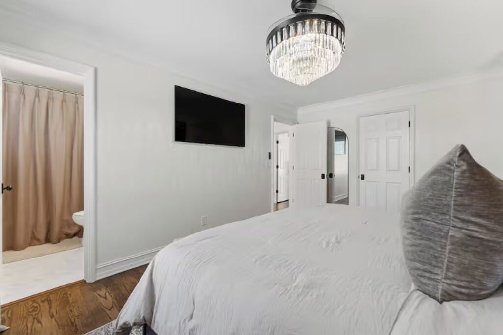 Photo of Bedroom in Tucker