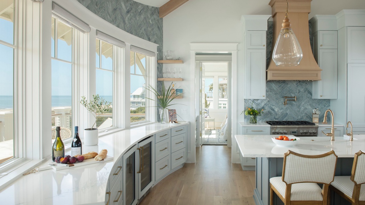 Photo of Kitchen in South Beach
