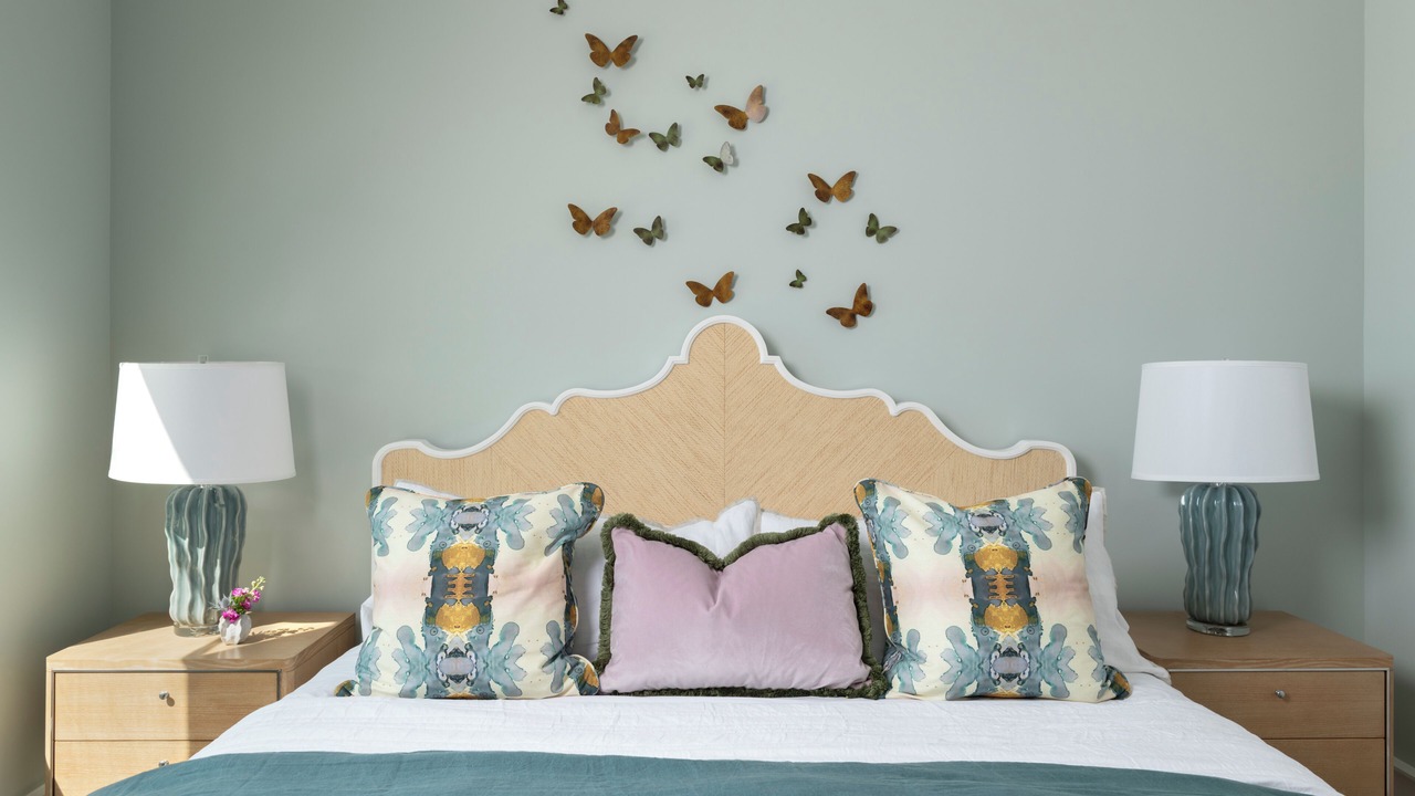 Photo of Bedroom in South Beach