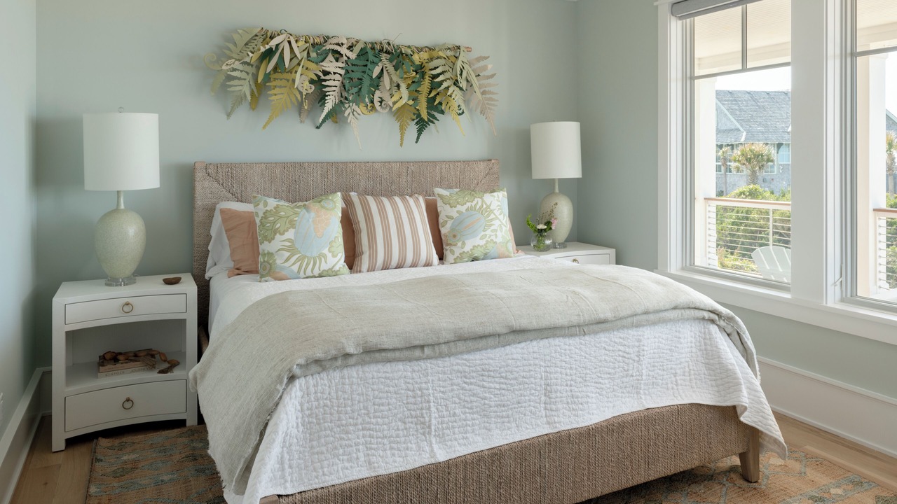 Photo of Bedroom in South Beach