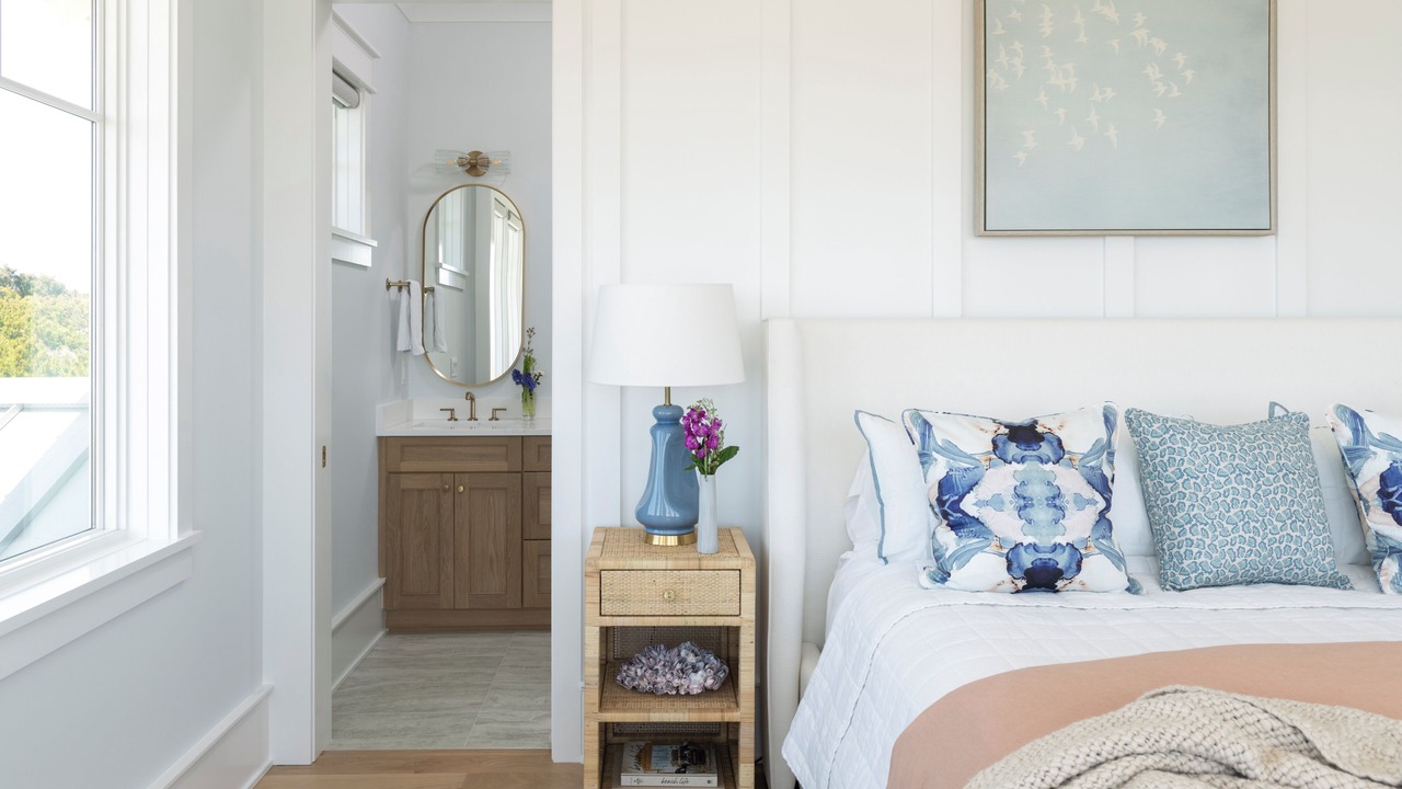 Photo of Bedroom in South Beach