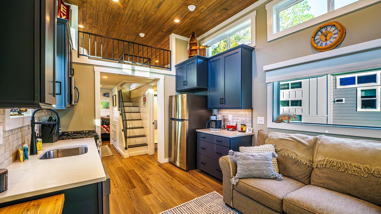 Photo of Livingroom in Baker County