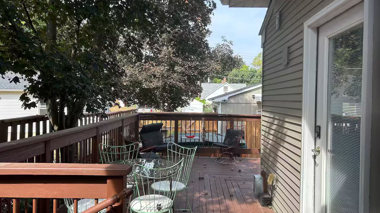Photo of Outdoor in St. Charles