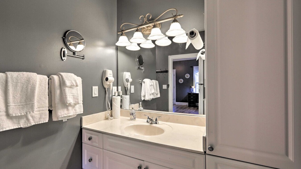 Photo of Bathroom in Jackson