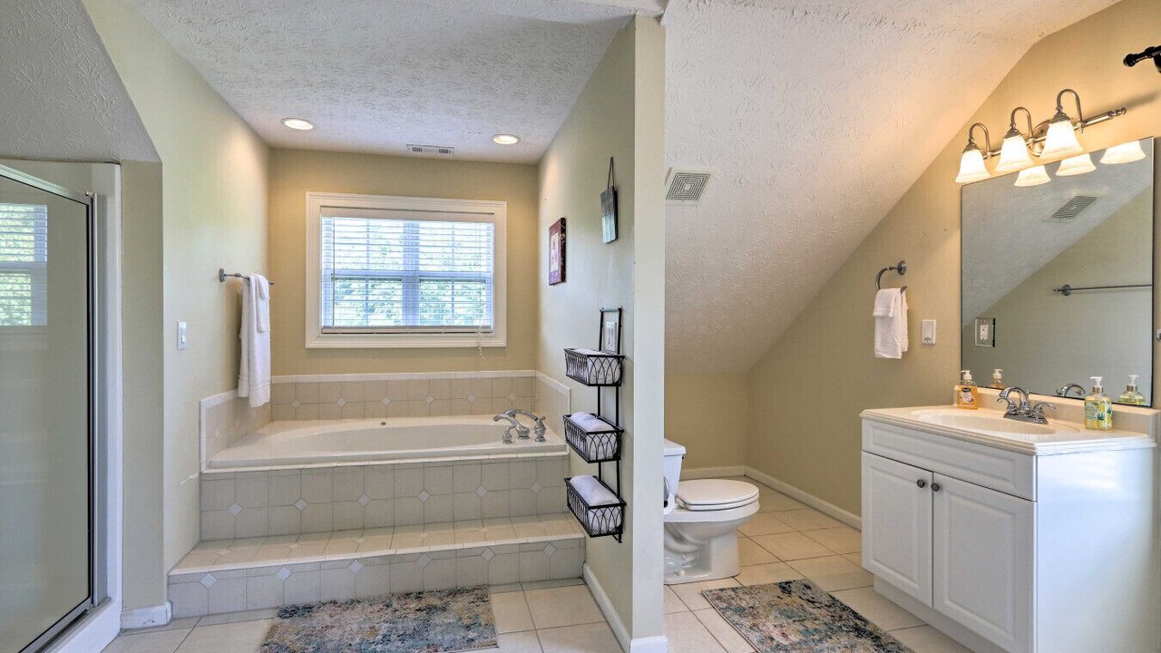 Photo of Bathroom in Jackson