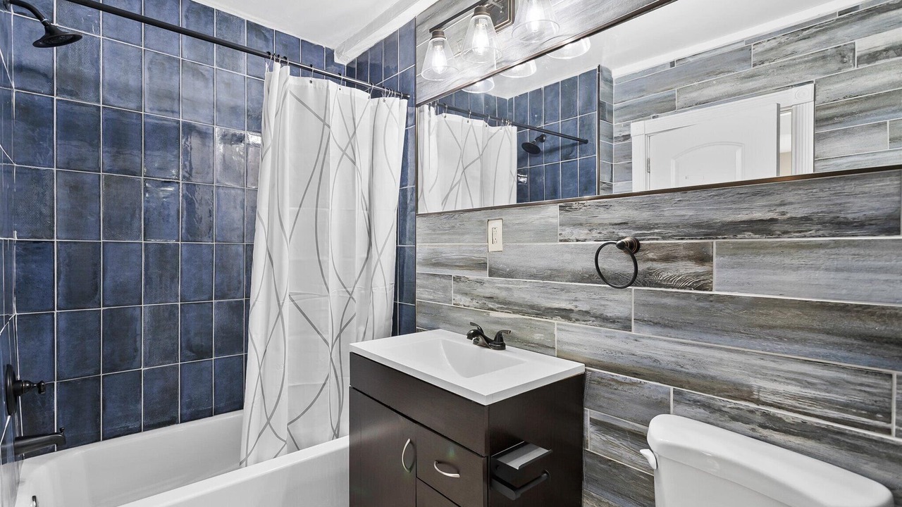 Photo of Bathroom in West End
