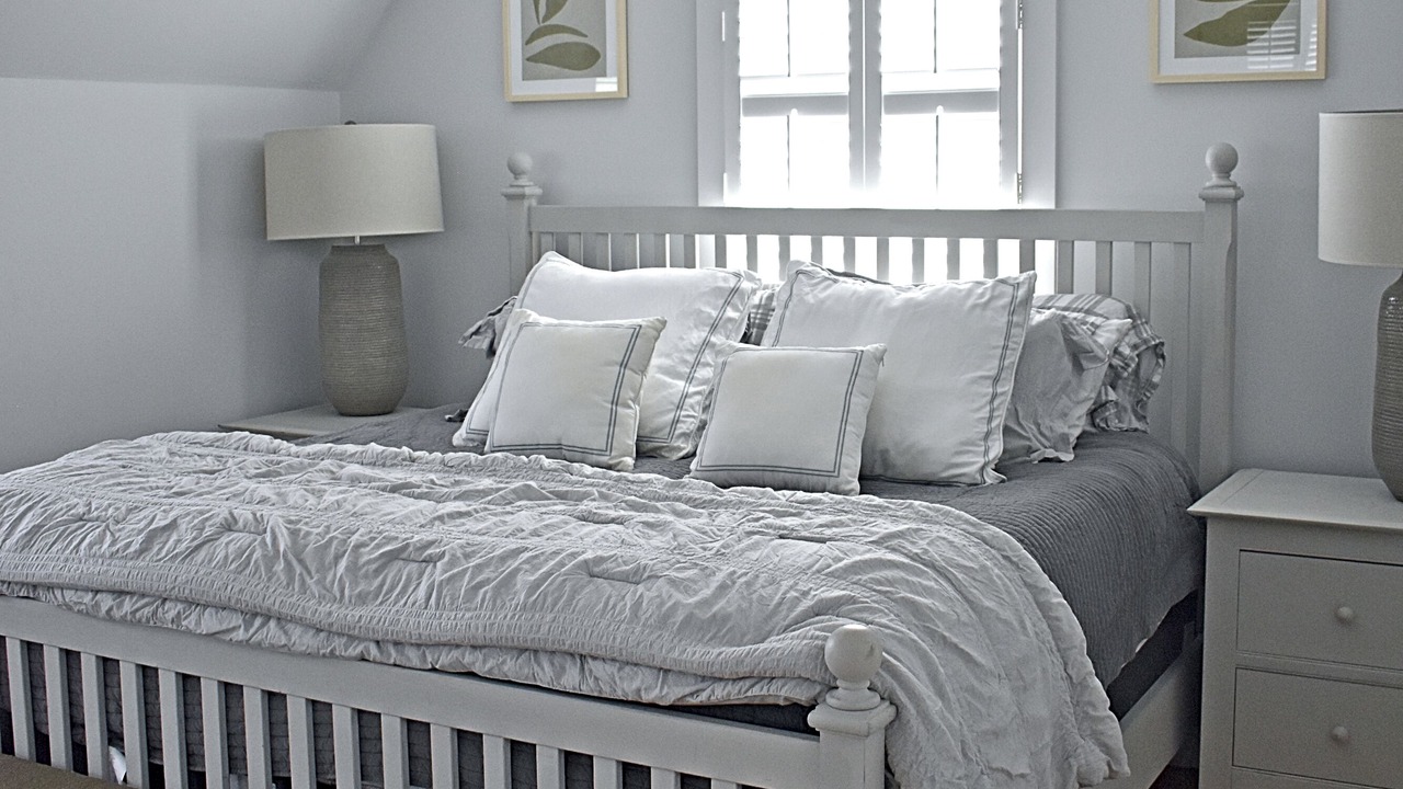 Photo of Bedroom in Bald Head Island