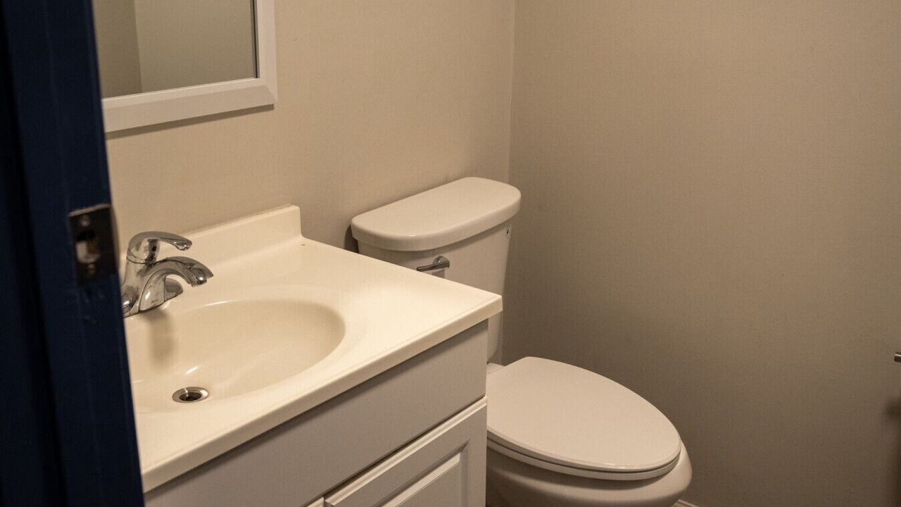 Photo of Bathroom in Lawrenceville