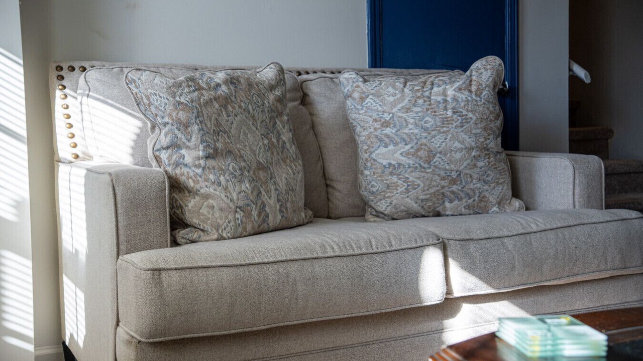 Photo of Livingroom in Lawrenceville